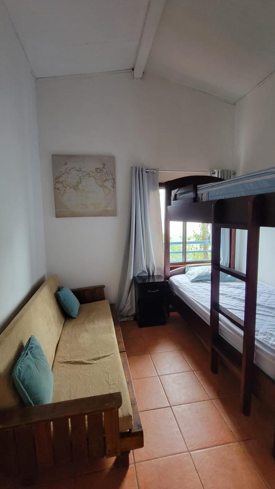 Casa Volcano Panoramic View Vara Blanca  Chambre photo