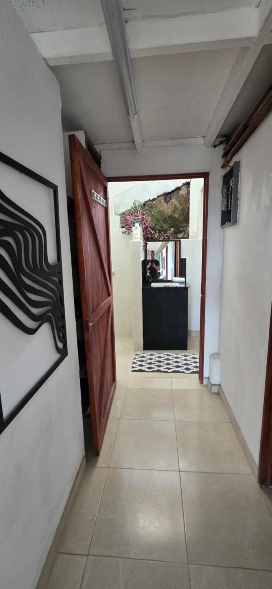 Casa Volcano Panoramic View Vara Blanca  Extérieur photo
